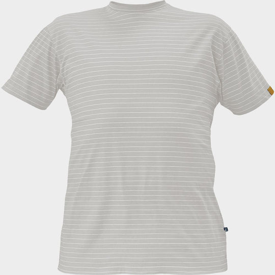NOYO ESD GREY T-shirt μπλουζάκι — stenso.ro NOYO ESD GREY T-shirt μπλουζάκι