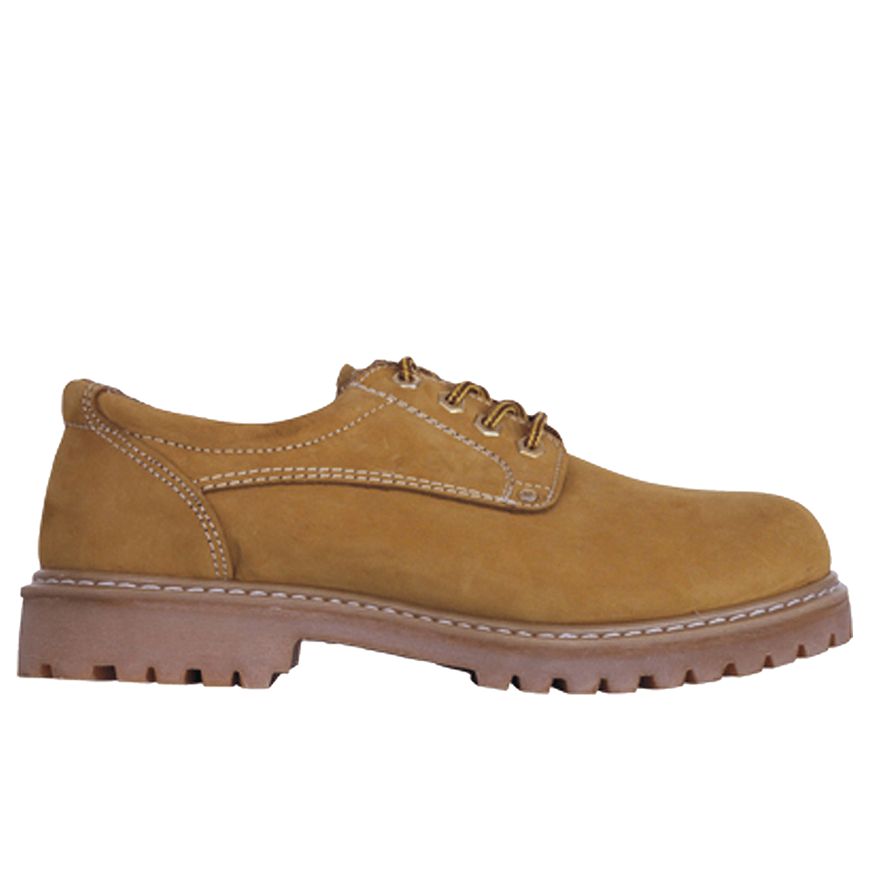 Обувки от набук BK FARMER LOW BEIGE — stenso.ro Обувки от набук BK FARMER LOW BEIGE