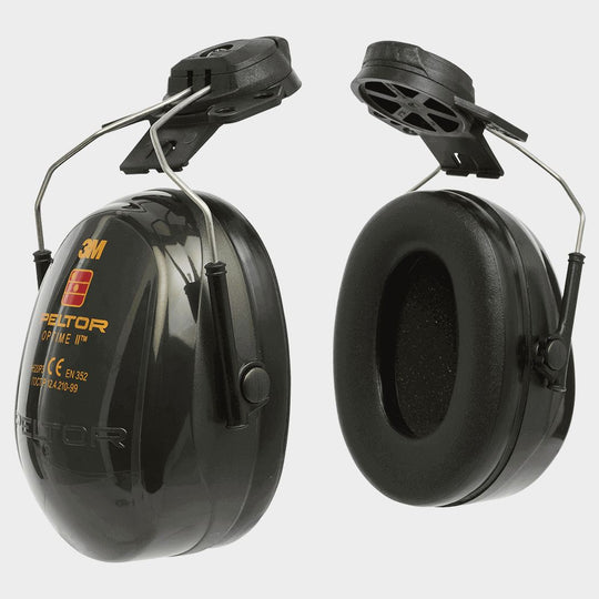 Optime II Antifoane pentru cască PELTOR H520P3E-410-GQ - 1 — stenso.ro Optime II Antifoane pentru cască PELTOR H520P3E-410-GQ - 1