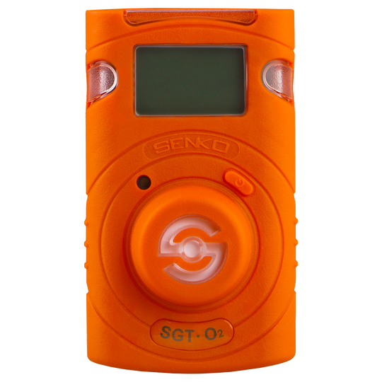 Detector de oxigen SENKO MONOGAS О2 — stenso.ro Detector de oxigen SENKO MONOGAS О2