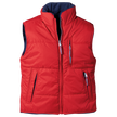 Vestă de dame matlasată GAMMA RED - 1 — stenso.ro Vestă de dame matlasată GAMMA RED - 1
