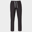 Pantaloni NOBBY STRAIGHT BLACK - 1 — stenso.ro Pantaloni NOBBY STRAIGHT BLACK - 1