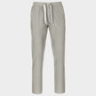 Pantaloni NOBBY STRAIGHT LIGHT GREY - 1 — stenso.ro Pantaloni NOBBY STRAIGHT LIGHT GREY - 1
