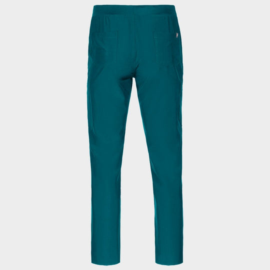 Pantaloni NOBBY STRAIGHT PETROL - 2 — stenso.ro Pantaloni NOBBY STRAIGHT PETROL - 2