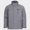 Μπουφάν MONTANA GREY - 1 — stenso.ro Μπουφάν MONTANA GREY - 1