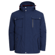 Parka MONTANA NAVY BLUE - 1 — stenso.ro Parka MONTANA NAVY BLUE - 1