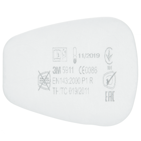 Prefiltru 3M 5911 P1 - 2 — stenso.ro Prefiltru 3M 5911 P1 - 2