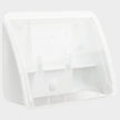 Dispenser de plasturi PLUM QUICKFIX UNO — stenso.ro Dispenser de plasturi PLUM QUICKFIX UNO
