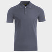 Tricou Polo DIADORA SMART 2.0 STEEL GREY - 1 — stenso.ro Tricou Polo DIADORA SMART 2.0 STEEL GREY - 1