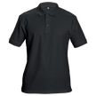 Tricou polo KEYA NEGRU — stenso.ro Tricou polo KEYA NEGRU