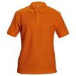Πόλο μπλουζάκι KEYA ORANGE T-shirt — stenso.ro Πόλο μπλουζάκι KEYA ORANGE T-shirt