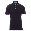 Тениска с яка PAYPER CAMBRIDGE NAVY — stenso.ro Тениска с яка PAYPER CAMBRIDGE NAVY