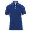 Тениска с яка PAYPER CAMBRIDGE ROYAL BLUE — stenso.ro Тениска с яка PAYPER CAMBRIDGE ROYAL BLUE