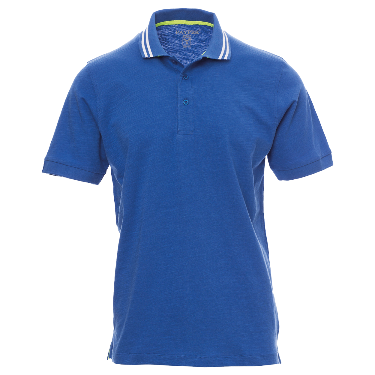 Μπλουζάκι πόλο PAYPER NAUTIC ROYAL BLUE — stenso.ro Μπλουζάκι πόλο PAYPER NAUTIC ROYAL BLUE
