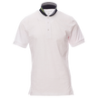 Πόλο μπλουζάκι PAYPER NAUTIC WHITE T-shirt — stenso.ro Πόλο μπλουζάκι PAYPER NAUTIC WHITE T-shirt