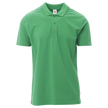 Κοντομάνικη μπλούζα PAYPER ROME JELLY GREEN Polo — stenso.ro Κοντομάνικη μπλούζα PAYPER ROME JELLY GREEN Polo