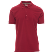 Tricou polo PAYPER VENICE BURDEAUX — stenso.ro Tricou polo PAYPER VENICE BURDEAUX