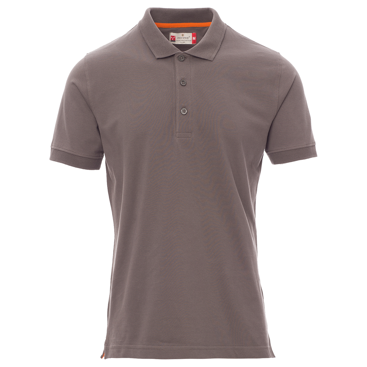 Tricou polo PAYPER VENICE FUM — stenso.ro Tricou polo PAYPER VENICE FUM