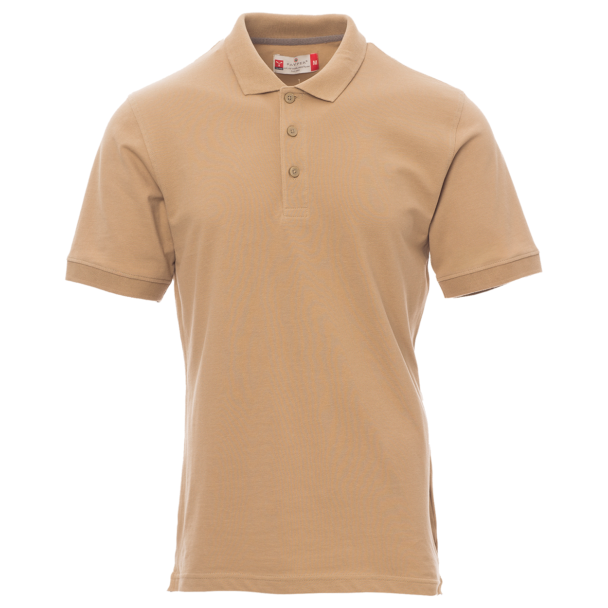 Tricou polo PAYPER VENICE MARO CALD — stenso.ro Tricou polo PAYPER VENICE MARO CALD