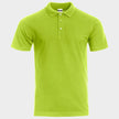 Tricou polo STENSO NAOS LIGHT GREEN - 1 — stenso.ro Tricou polo STENSO NAOS LIGHT GREEN - 1