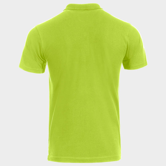 Tricou polo STENSO NAOS LIGHT GREEN - 2 — stenso.ro Tricou polo STENSO NAOS LIGHT GREEN - 2