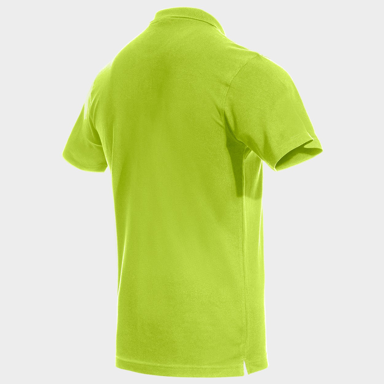 Tricou polo STENSO NAOS LIGHT GREEN - 5 — stenso.ro Tricou polo STENSO NAOS LIGHT GREEN - 5
