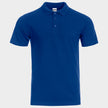 Tricou polo STENSO NAOS ROYAL BLUE - 1 — stenso.ro Tricou polo STENSO NAOS ROYAL BLUE - 1