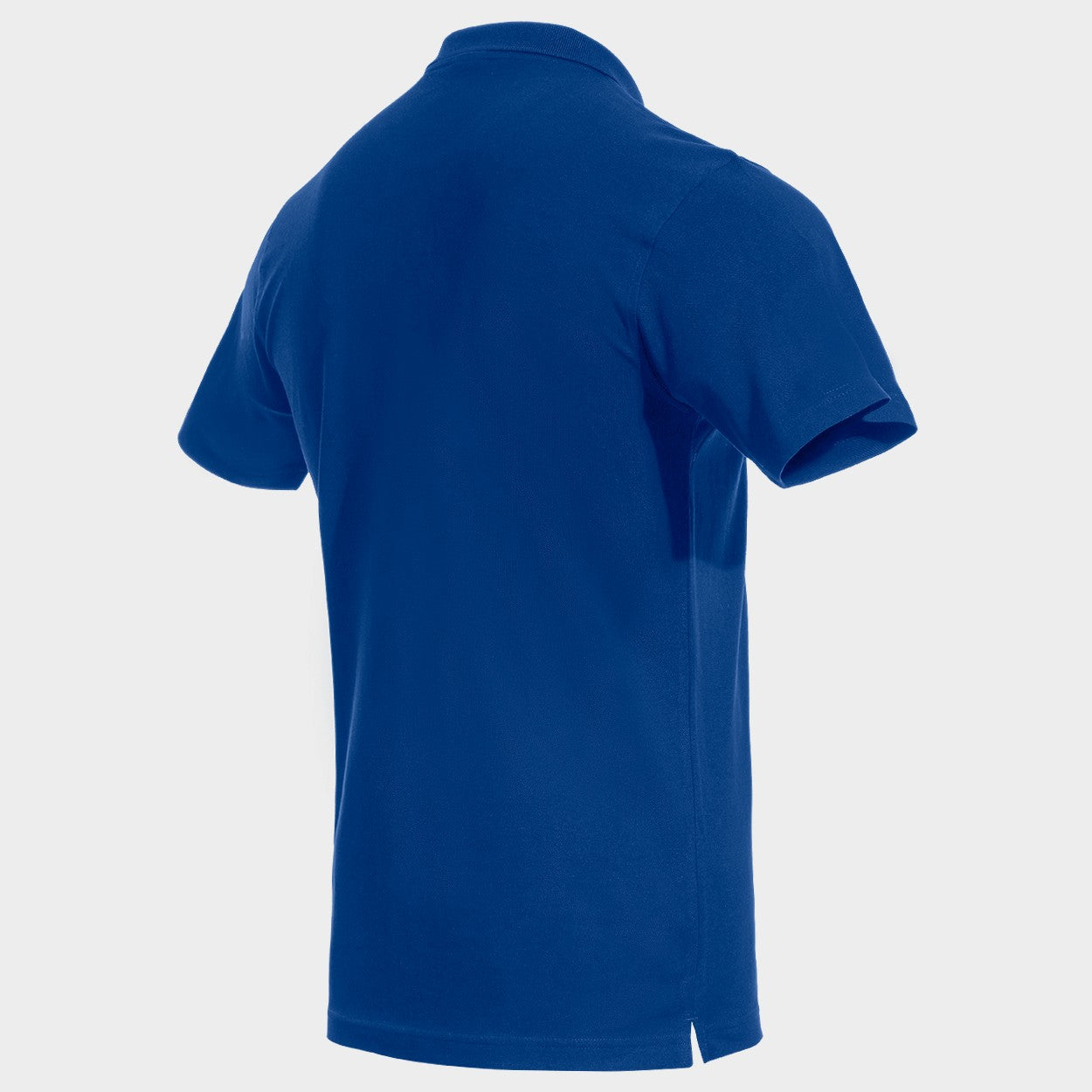 Tricou polo STENSO NAOS ROYAL BLUE - 5 — stenso.ro Tricou polo STENSO NAOS ROYAL BLUE - 5