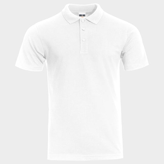 Μπλουζάκι πόλο STENSO NAOS WHITE - 1 — stenso.ro Μπλουζάκι πόλο STENSO NAOS WHITE - 1