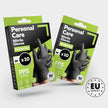 Γάντια νιτριλίου χωρίς πούδρα PPS PERSONAL CARE PF BLACK — stenso.ro Γάντια νιτριλίου χωρίς πούδρα PPS PERSONAL CARE PF BLACK