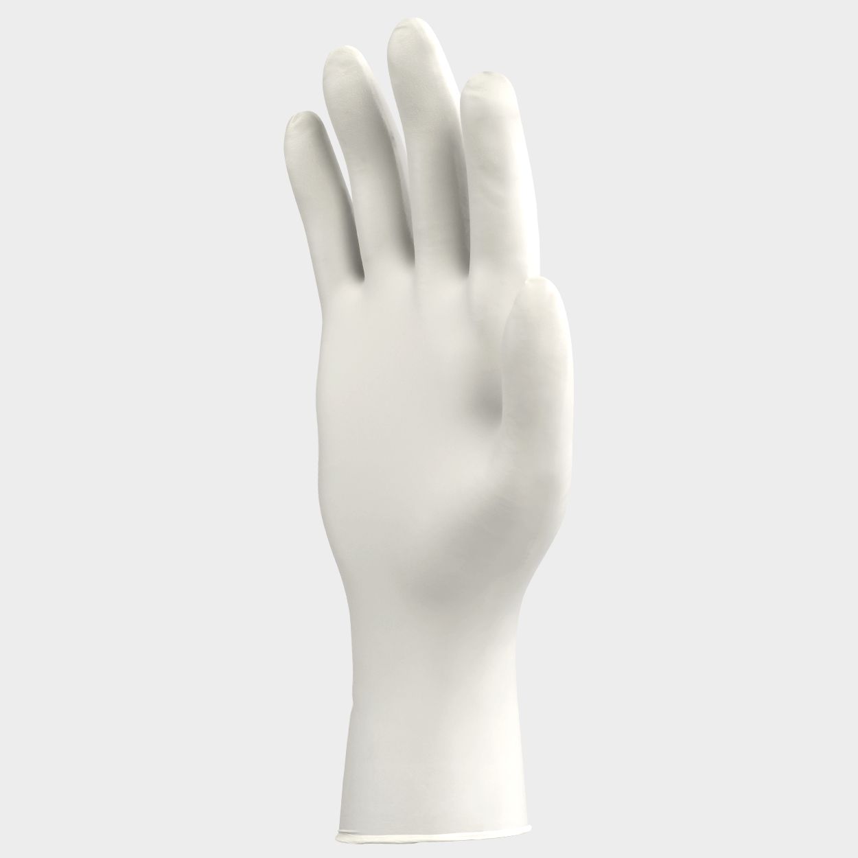 Mănuși din nitril fără pudră SETINO NITRILE WHITE - 5 — stenso.ro Mănuși din nitril fără pudră SETINO NITRILE WHITE - 5