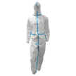 Protective hooded coverall PAYPER SPFH0О1 TYPE 4-B/5-B/6-B — stenso.ro Protective hooded coverall PAYPER SPFH0О1 TYPE 4-B/5-B/6-B