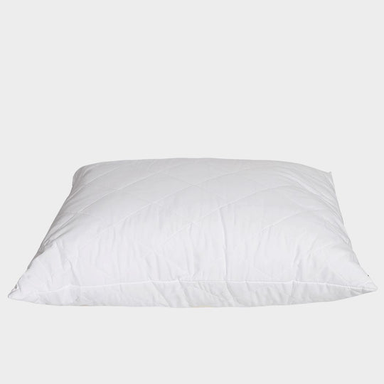 Възглавница 50x70 см BU WHITE - 1 — stenso.ro Възглавница 50x70 см BU WHITE - 1