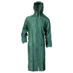 Rain coat PONY GREEN — stenso.ro Rain coat PONY GREEN