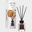 Reed diffuser ALYA REED DIF Apple pie - 1 — stenso.ro Reed diffuser ALYA REED DIF Apple pie - 1
