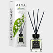 Reed diffuser ALYA REED DIF Lilly of the Valley - 1 — stenso.ro Reed diffuser ALYA REED DIF Lilly of the Valley - 1