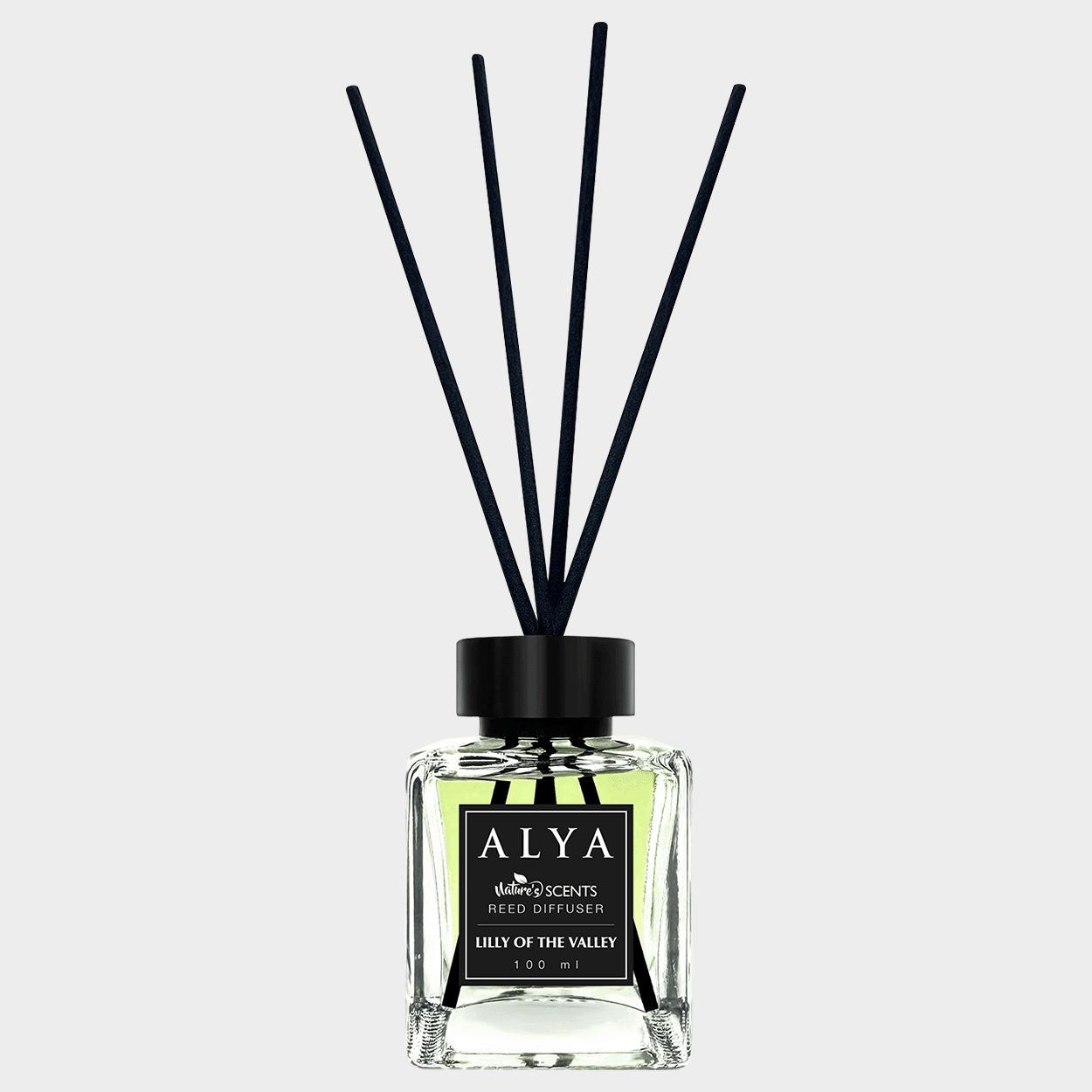 Reed diffuser ALYA REED DIF Lilly of the Valley - 2 — stenso.ro Reed diffuser ALYA REED DIF Lilly of the Valley - 2