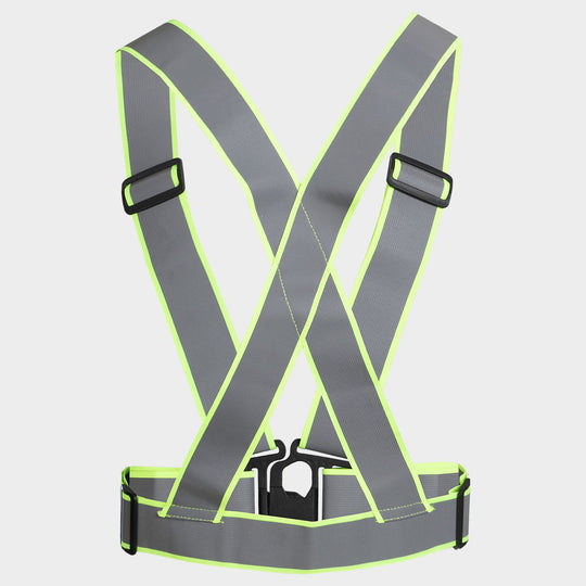 Αντανακλαστική ζώνη STENSO REFLECTIVE ELASTIC 2.0 HV YELLOW - 2 — stenso.ro Αντανακλαστική ζώνη STENSO REFLECTIVE ELASTIC 2.0 HV YELLOW - 2
