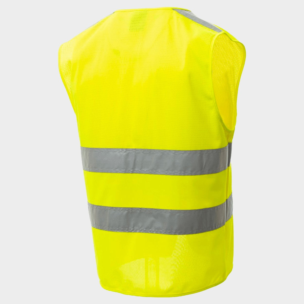 Vestă reflectorizantă PAYPER ACE MESH YELLOW - 5 — stenso.ro Vestă reflectorizantă PAYPER ACE MESH YELLOW - 5