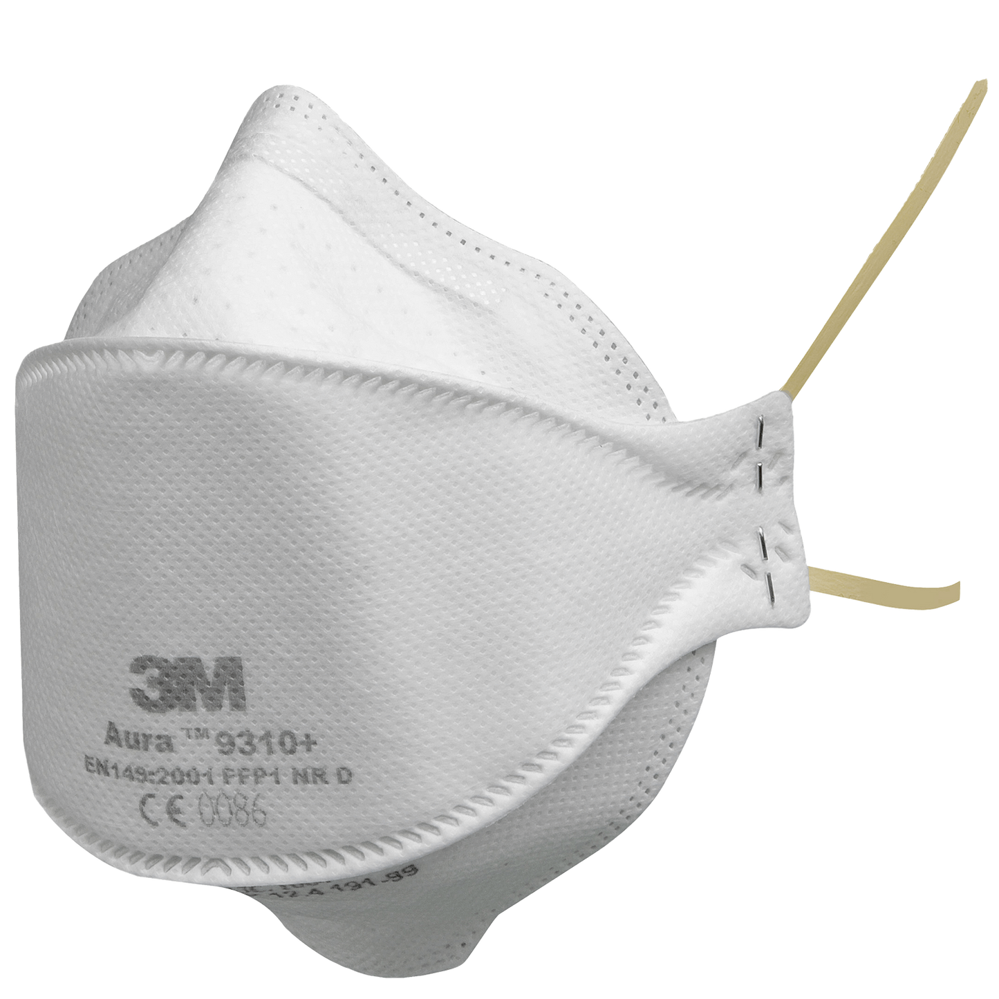 Respirator 3M 9310+ AURA FFP1 — stenso.ro Respirator 3M 9310+ AURA FFP1