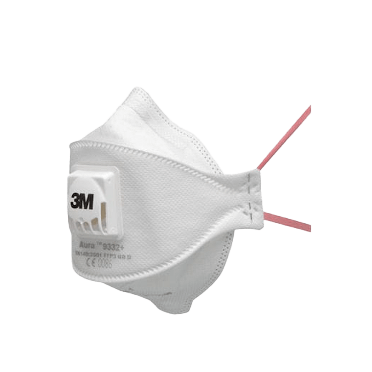 Respirator 3M 9332+ AURA FFP3 — stenso.ro Respirator 3M 9332+ AURA FFP3