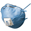 Respirator 3M 9926 FFP2 - 1 — stenso.ro Respirator 3M 9926 FFP2 - 1