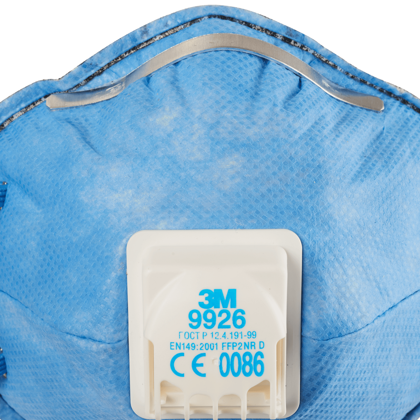 Respirator 3M 9926 FFP2 - 3 — stenso.ro Respirator 3M 9926 FFP2 - 3
