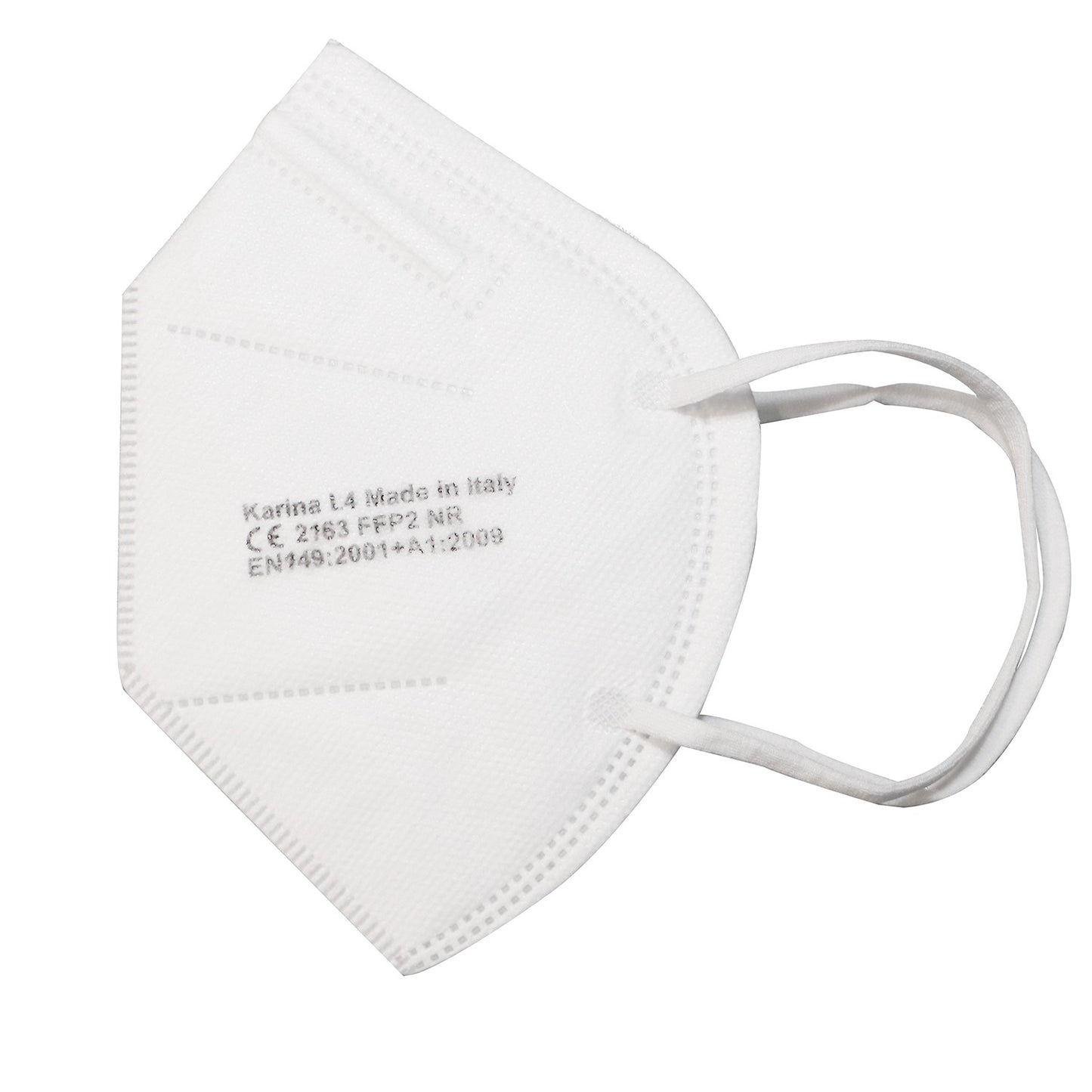 Respirator KARINA L4 FFP2 NR - 2 — stenso.ro Respirator KARINA L4 FFP2 NR - 2