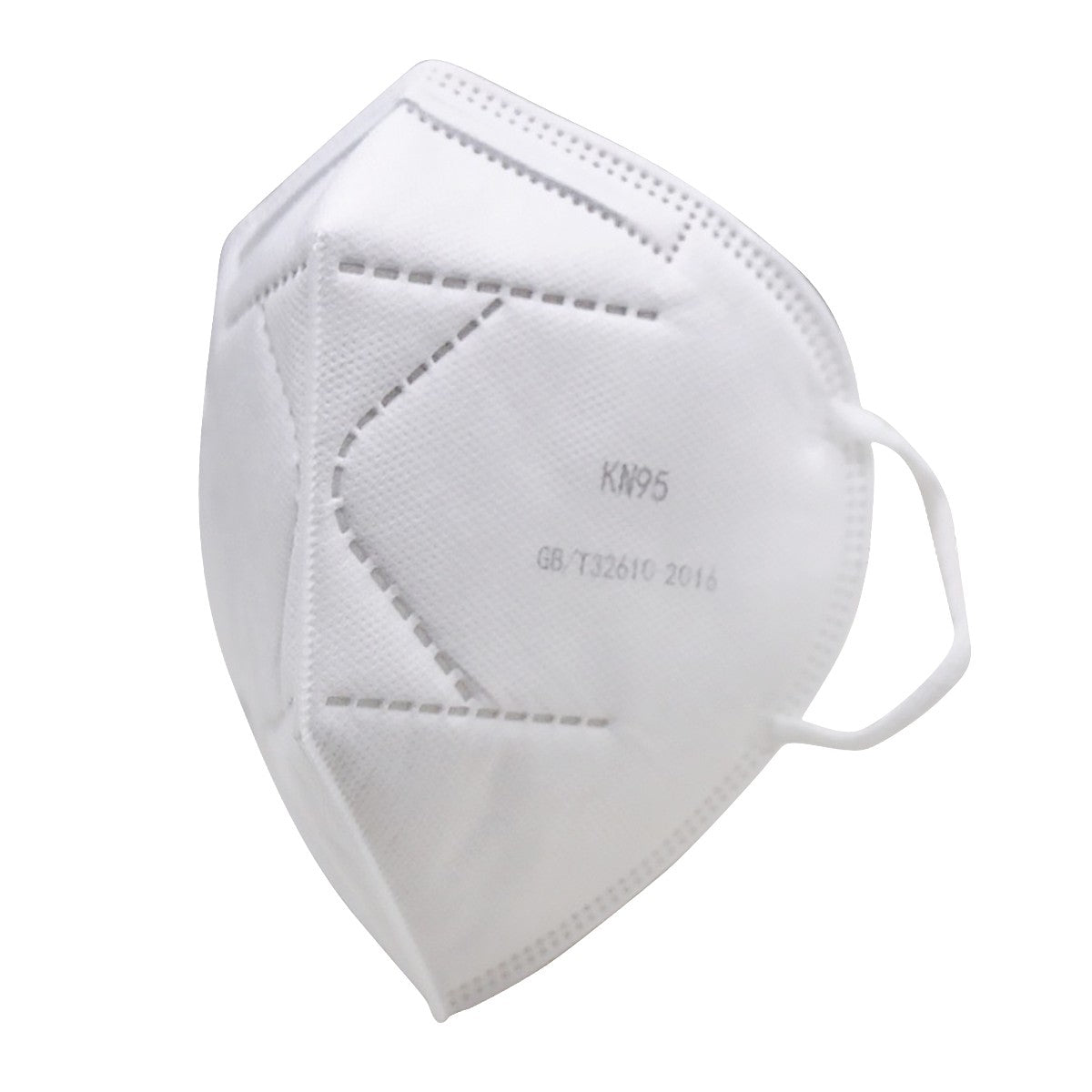 Respirator KN 95 FFP2 - 3 — stenso.ro Respirator KN 95 FFP2 - 3