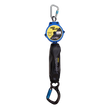 Retractable fall arrest device SEKURALT MINIBLOCK C — stenso.ro Retractable fall arrest device SEKURALT MINIBLOCK C