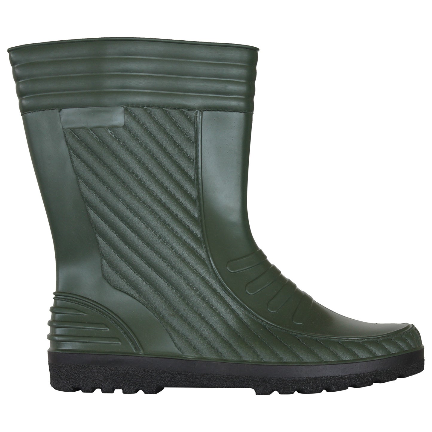 DELIA Rubber boots — stenso.ro DELIA Rubber boots