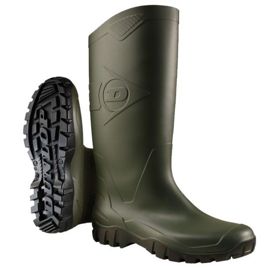 Cizme de lucru DUNLOP DANE — stenso.ro Cizme de lucru DUNLOP DANE
