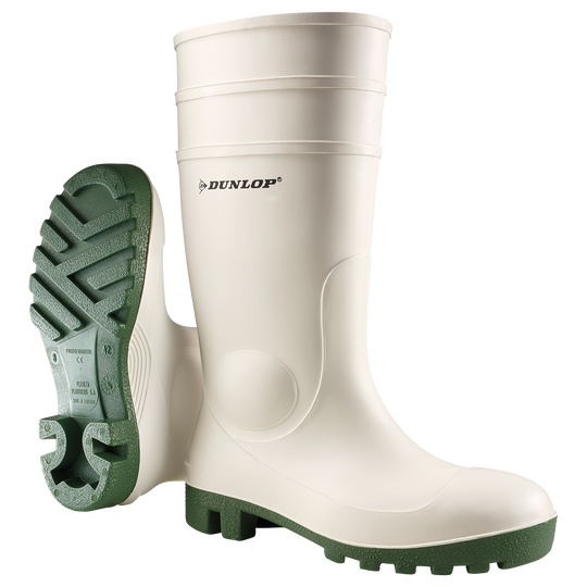 Cizme de lucru și protecție DUNLOP PROTOMASTOR S4 SB E FO SRA — stenso.ro Cizme de lucru și protecție DUNLOP PROTOMASTOR S4 SB E FO SRA