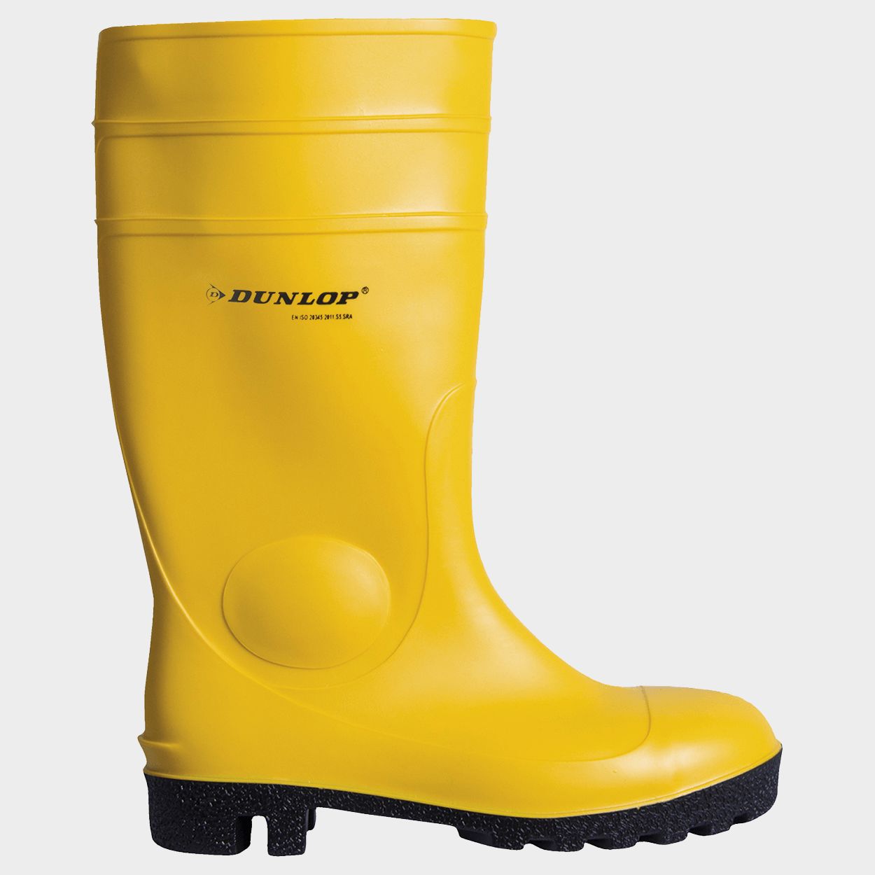 Rubber boots DUNLOP PROTOMASTOR S5 — stenso.ro Rubber boots DUNLOP PROTOMASTOR S5